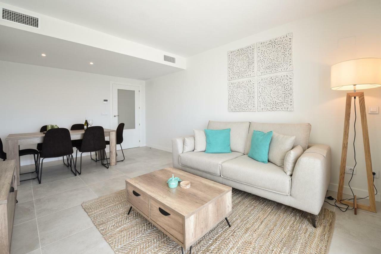 Apartment New Horizon *